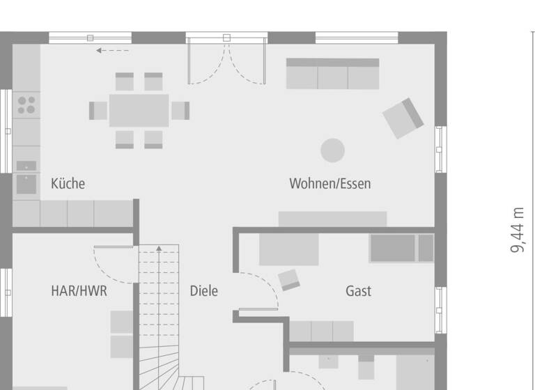 Einfamilienhaus zum Kauf 760.000 € 5 Zimmer 159 m²<br/>Wohnfläche 415 m²<br/>Grundstück Igelsdorf Baiersdorf 91083