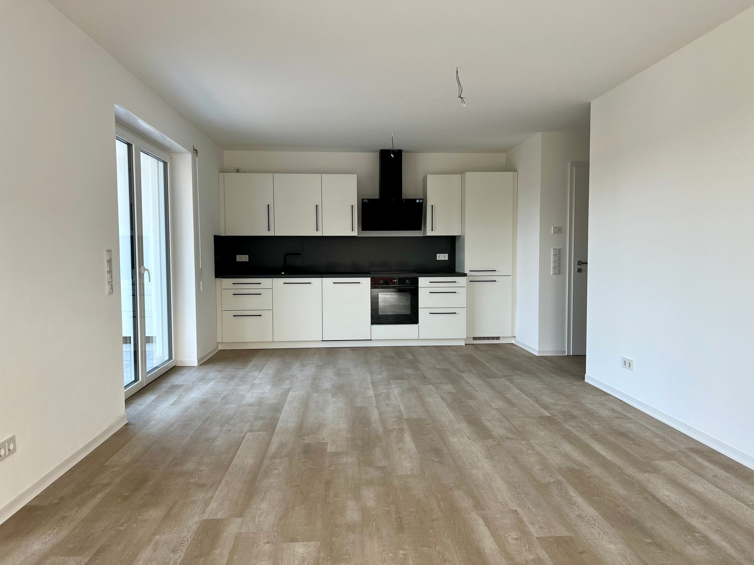 Wohnung zur Miete 835 € 2 Zimmer 79,5 m²<br/>Wohnfläche EG<br/>Geschoss 01.10.2024<br/>Verfügbarkeit Gartenweg 6 Engter Bramsche 49565