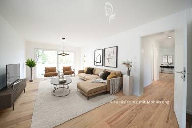 Wohnung zum Kauf provisionsfrei 4 Zimmer 113 m² Höchberg 97204