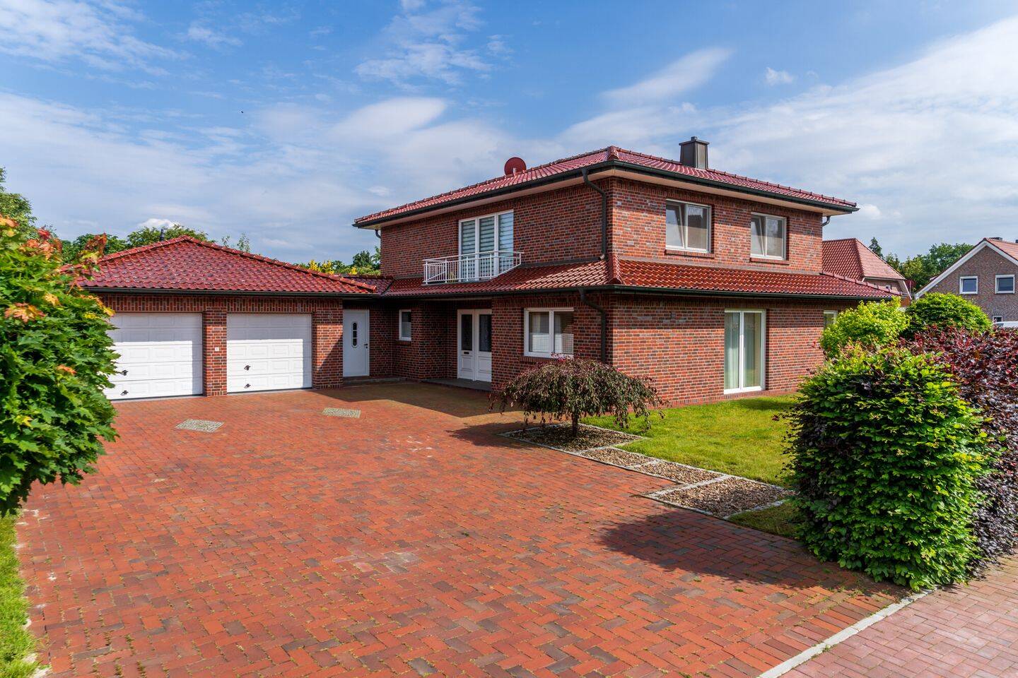 Einfamilienhaus zum Kauf - Ansicht 3