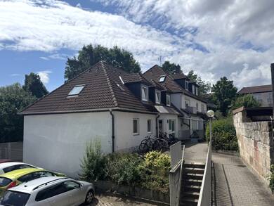 Wohnung zur Miete 340 € 1 Zimmer 25,4 m² frei ab 01.09.2025 Erlangen-Nord Erlangen 91054