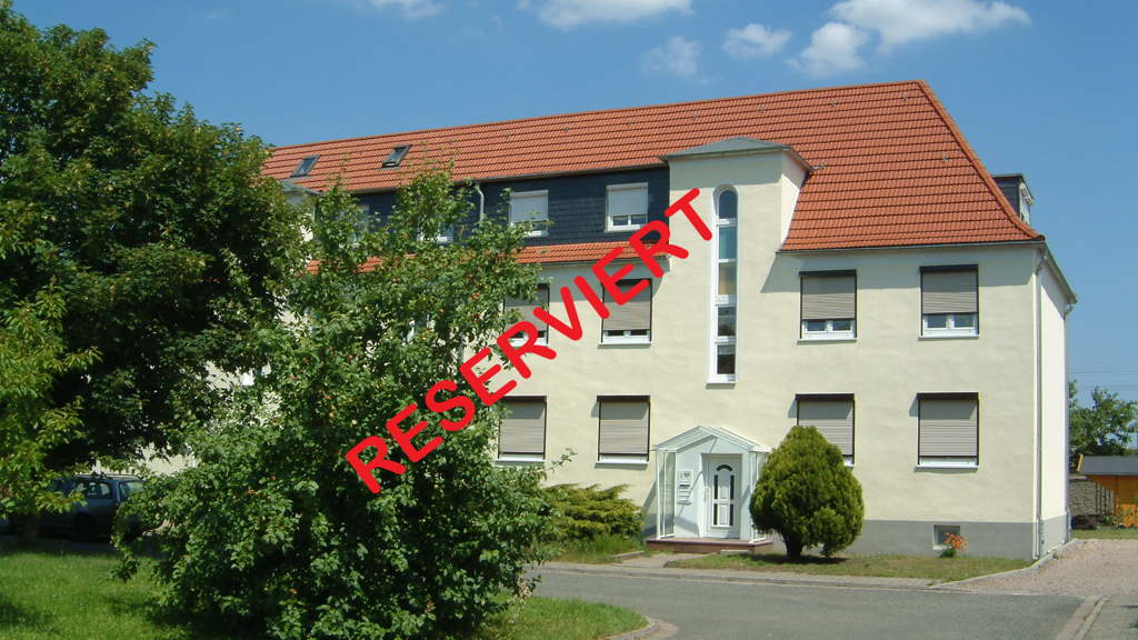 Wohnung zum Kauf 124.000 € 3,5 Zimmer 75,5 m² 2. Geschoss frei ab sofort Sömmerda 99610