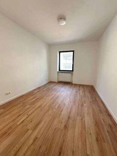 Wohnung zur Miete 1.500 € 3 Zimmer 68 m² 1. Geschoss frei ab 01.07.2025 Winterstraße 22 Südstadt - Südlicher Teil Karlsruhe 76137
