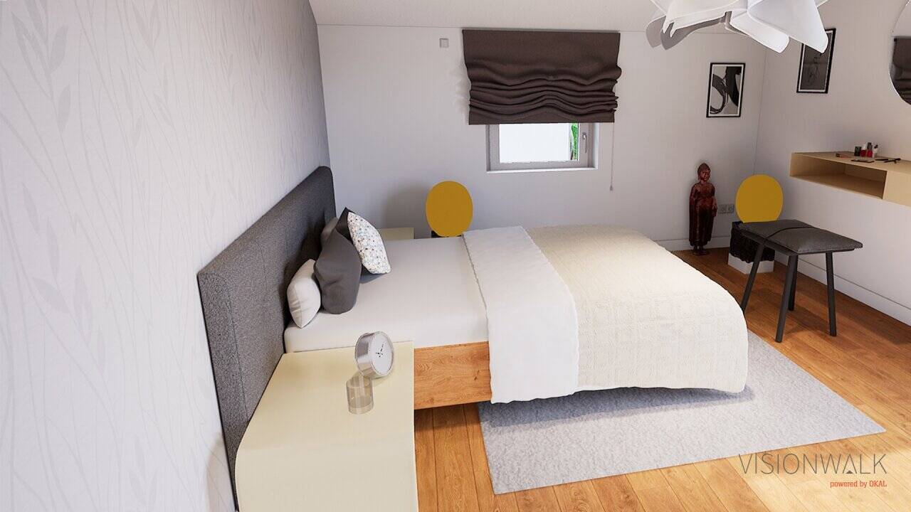 Einfamilienhaus zum Kauf - Ansicht 4