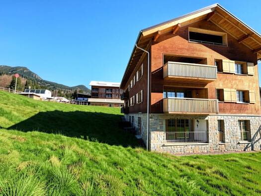 Wohnung zum Kauf provisionsfrei 378.000 € 3 Zimmer 78 m² EG Tschengla 3 Bürserberg 6707