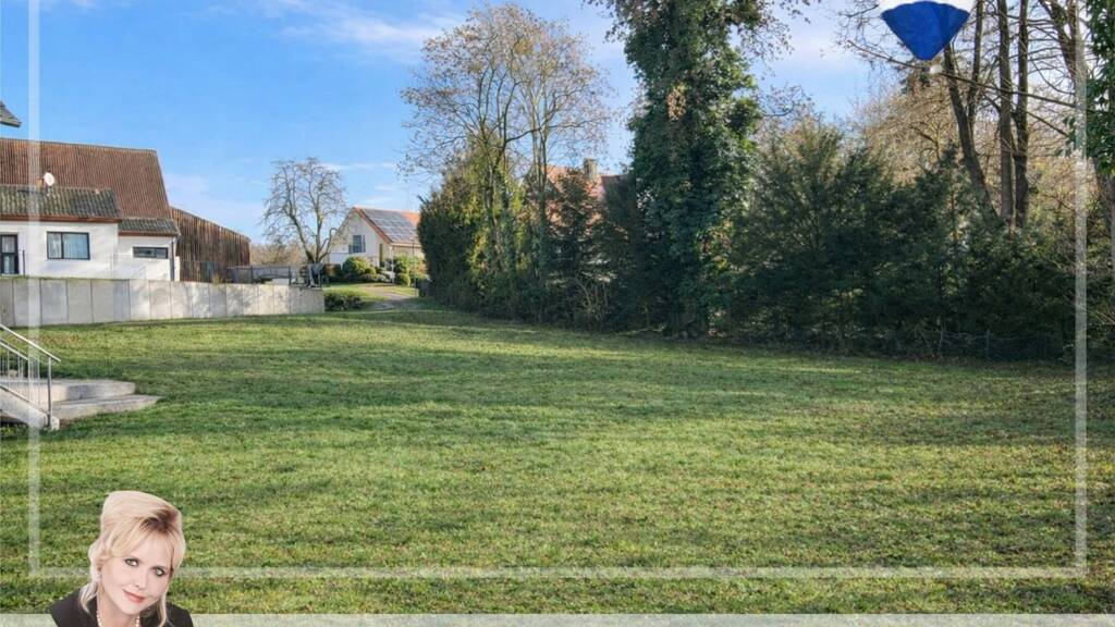 Grundstück zum Kauf 595.000 € 647 m² Grundstück Wangen 78337