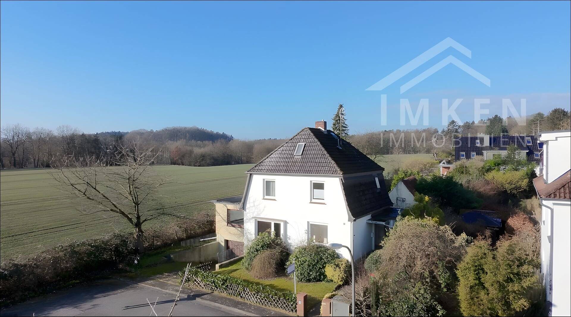 Einfamilienhaus zum Kauf