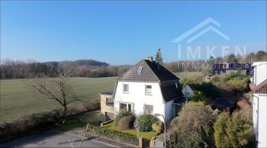 Einfamilienhaus zum Kauf 598.000 € 6 Zimmer 129 m² 910 m² Grundstück frei ab sofort Marmstorf Hamburg 21077