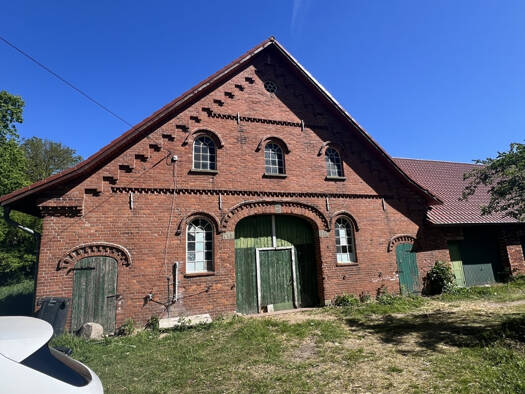 Haus zum Kauf 495.000 € 5 Zimmer 150 m² 5.800 m² Grundstück Hengsterholz Ganderkesee 27777