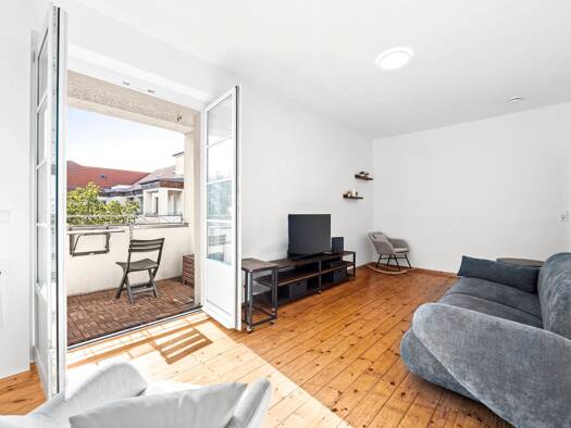 Wohnung zum Kauf 285.000 € 2 Zimmer 67 m² 2. Geschoss Adlershof Berlin 12489