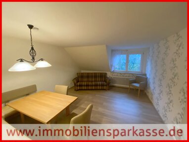 Wohnung zum Kauf 99.500 € 2 Zimmer 48 m² Bad Wildbad Bad Wildbad 75323