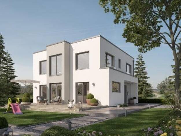Einfamilienhaus zum Kauf 889.000 € 6 Zimmer 180 m² 654 m² Grundstück Am Auwald 15 Ay Senden 89250