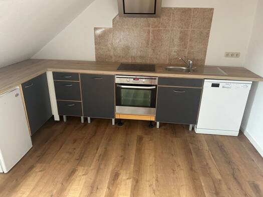 Wohnung zur Miete 750 € 2 Zimmer 85 m² Geschoss 1/1 frei ab 01.09.2026 Weilburg Weilburg 35781