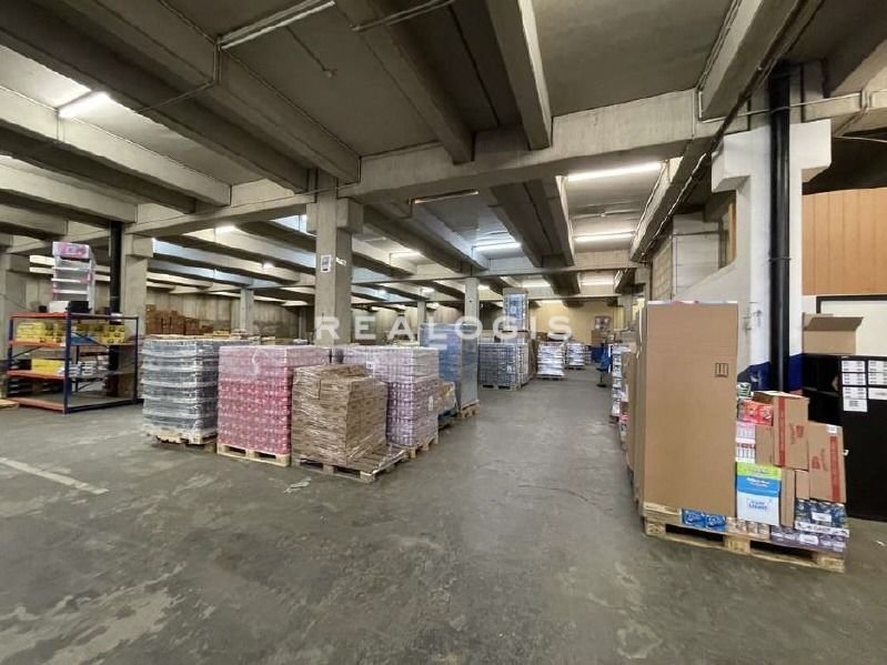 Halle/Industriefläche zur Miete 2.240 m²<br/>Lagerfläche ab 802 m²<br/>Teilbarkeit Oberdorstfeld Dortmund 44149