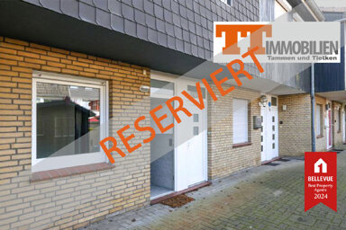 Wohnung zum Kauf 145.000 € 2 Zimmer 36,7 m² Hohenkirchen Wangerland-Hooksiel 26434