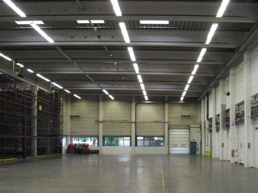 Lagerhalle zur Miete provisionsfrei 7 € 3.200 m² Lagerfläche Eugen-Bolz-Straße 26 Kißlegg Kißlegg 88353