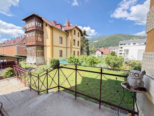 Sonstiges zum Kauf als Kapitalanlage geeignet 550.000 € 12 Zimmer 308 m² 432 m² Grundstück Mürzzuschlag 8680