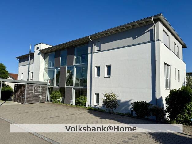 Wohnung zum Kauf 298.000 € 2 Zimmer 68 m² 1. Geschoss frei ab sofort Effringen Wildberg 72218