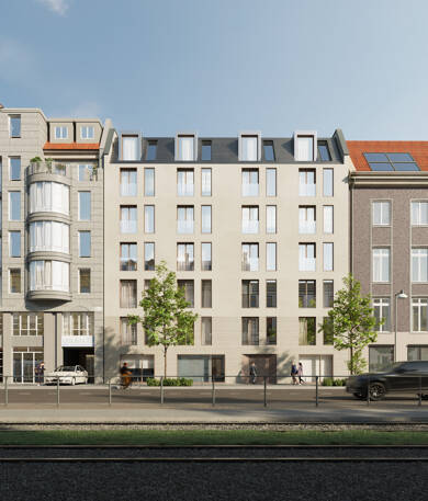 Laden zum Kauf - Neubau 427.000 € 2 Zimmer 61 m² Verkaufsfläche Weißensee Berlin 13088
