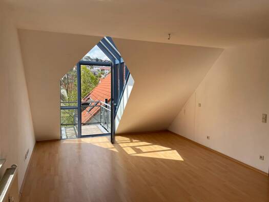 Wohnung zur Miete 620 € 2,5 Zimmer 50 m² frei ab 01.04.2026 Seitenstr. 27 Flacht Weissach 71287