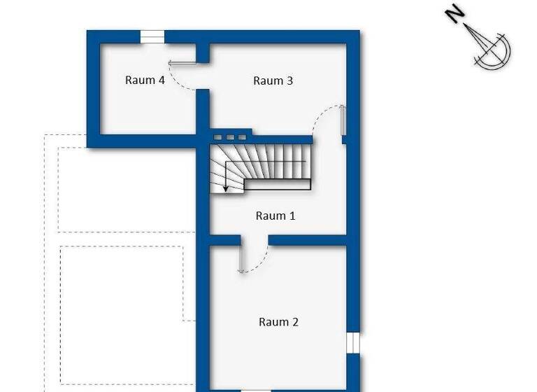 Einfamilienhaus zum Kauf 348.478 € 4 Zimmer 116 m² 400 m² Grundstück Altglienicke Berlin 12524