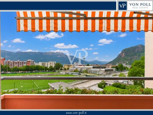 Wohnung zum Kauf 495.000 € 4 Zimmer 87,1 m² 3. Geschoss Via Milano 188 Bolzano 39100