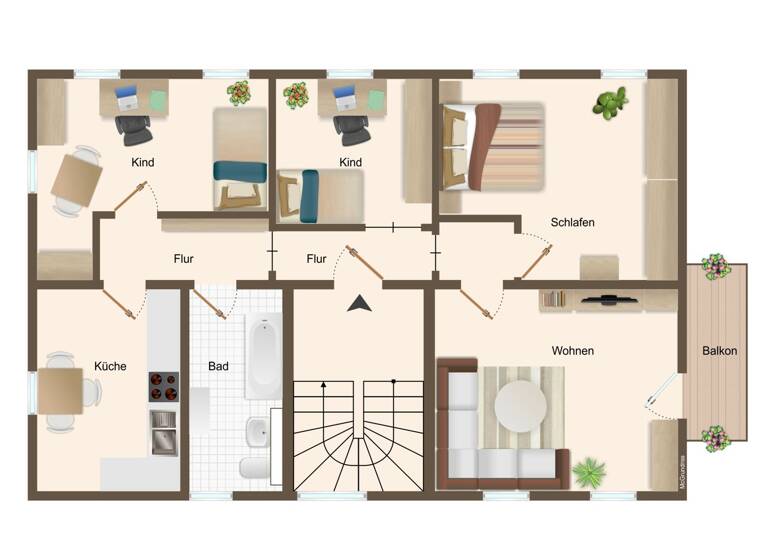 Mehrfamilienhaus zum Kauf 415.000 € 9 Zimmer 246,4 m² 472 m² Grundstück Heidenau 01809
