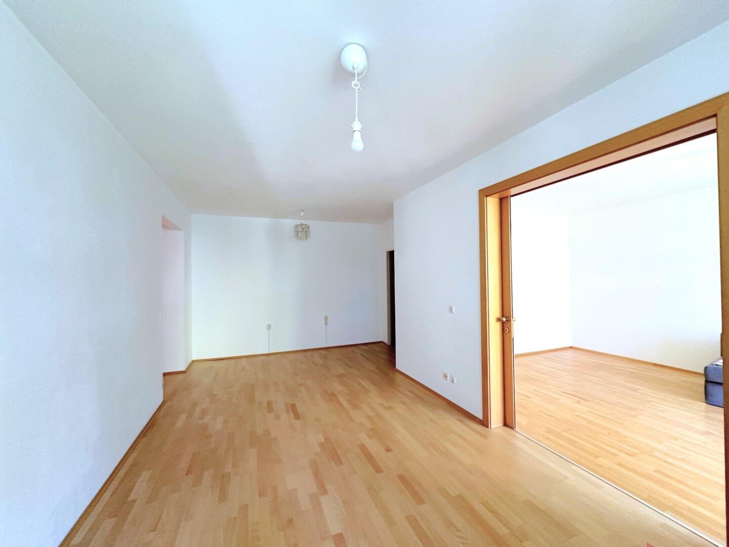 Wohnung zur Miete 994,50 € 5 Zimmer 114 m²<br/>Wohnfläche Lustenau Linz 4020