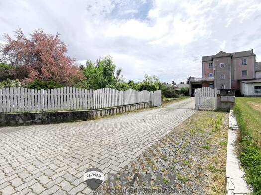 Mehrfamilienhaus zum Kauf 360 m² 1.500 m² Grundstück Mistelbach 2130