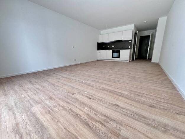 Wohnung zur Miete - Erstbezug 790 € 1 Zimmer 47,3 m² 1. Geschoss Theodor-Mathieu-Straße 20-22 Bamberg Bamberg 96052