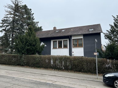 Wohnung zur Miete 1.200 € 4 Zimmer 113 m² 2. Geschoss Heinrich Wieland Allee 28 Nordstadt Pforzheim 75177