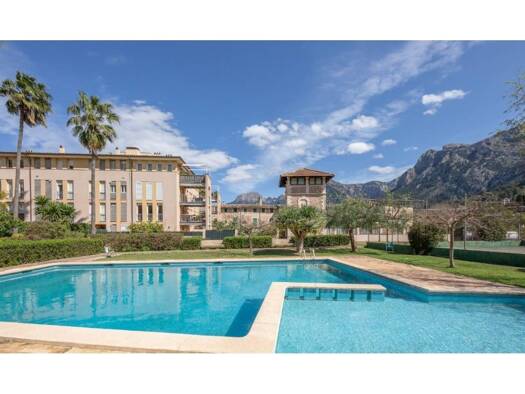 Wohnung zum Kauf 750.000 € 3 Zimmer 107 m² Sóller 07100
