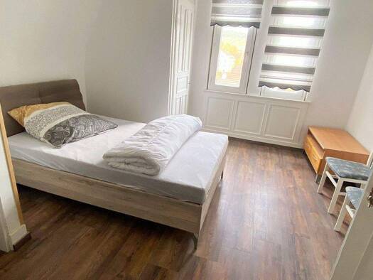 Studio zur Miete Wohnen auf Zeit 570 € 1 Zimmer 15 m² frei ab 30.05.2026 Neckarstraße 0 Stadtmitte Esslingen Zentrum 73728