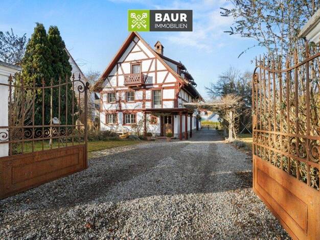 Einfamilienhaus zum Kauf 499.000 € 6 Zimmer 181 m² 760 m² Grundstück Steinhausen Bad Schussenried / Steinhausen 88427