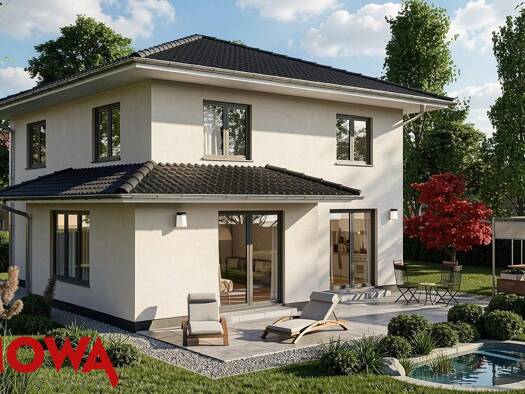 Einfamilienhaus zum Kauf 450.000 € 4 Zimmer 129 m² 797 m² Grundstück Satow Satow 18239