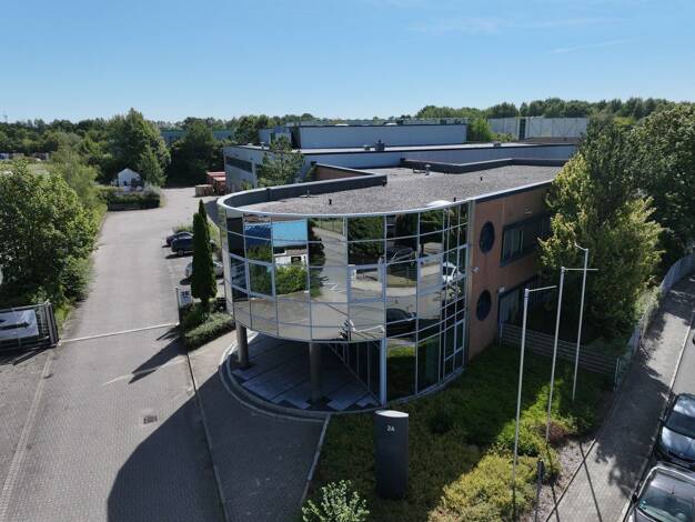 Bürofläche zur Miete 5 € 710 m² Bürofläche teilbar ab 710 m² Reinbek Reinbek 21465