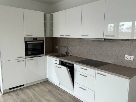 Penthouse zur Miete - Erstbezug 1.149 € 2 Zimmer 67,2 m² 3. Geschoss frei ab sofort Innenstadt Neumünster 24534