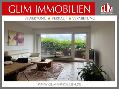 Wohnung zur Miete 1.270 € 3 Zimmer 78 m² EG frei ab 15.06.2025 Tiergartenstraße Tierpark Krefeld 47800