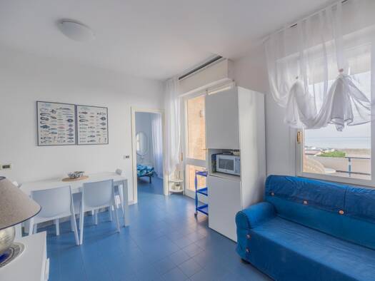 Studio zum Kauf 390.000 € 3 Zimmer 65 m² frei ab sofort Jesolo