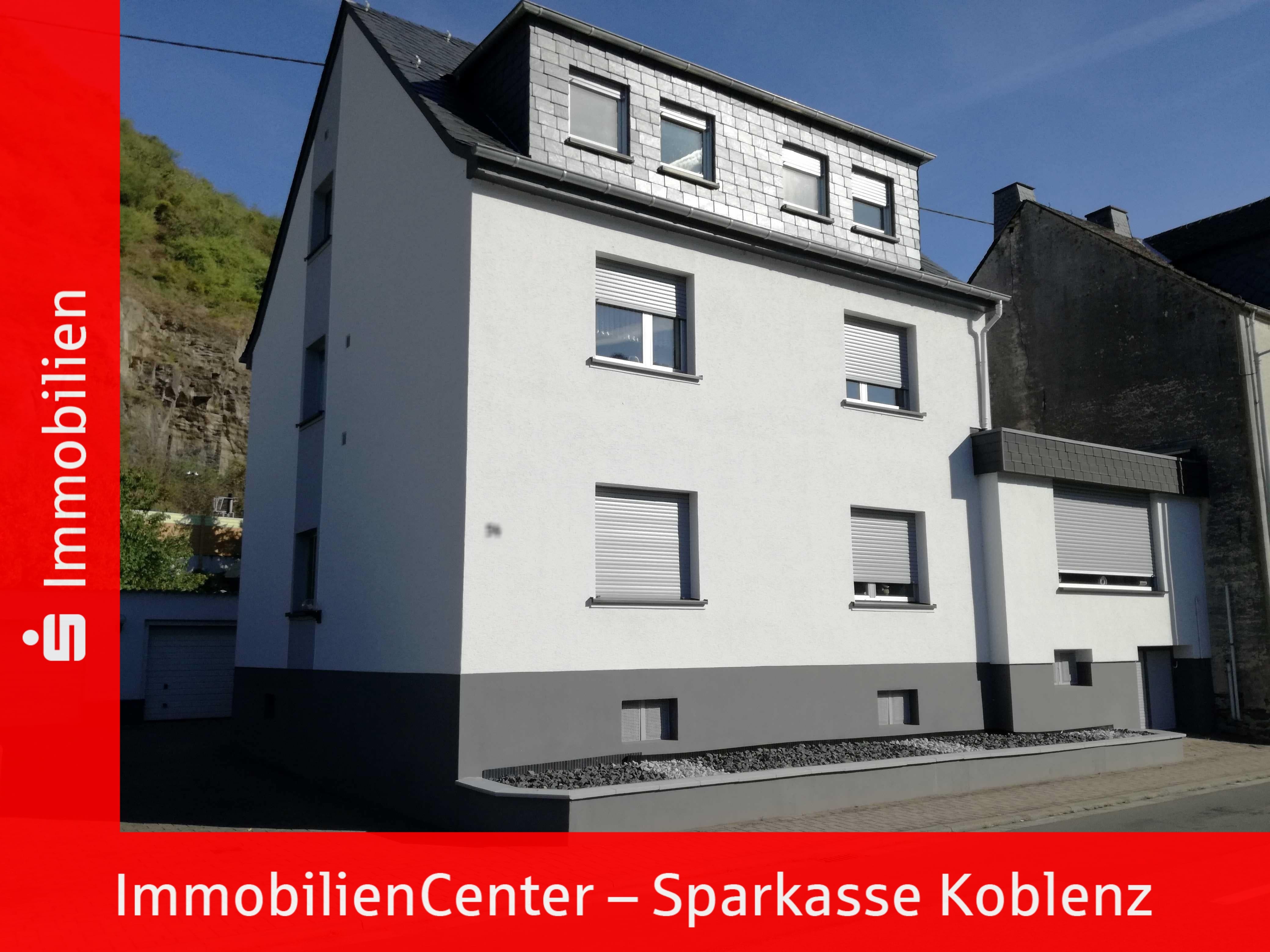 Mehrfamilienhaus zum Kauf 360.000 € 11 Zimmer 275 m²<br/>Wohnfläche 882 m²<br/>Grundstück Kestert 56348