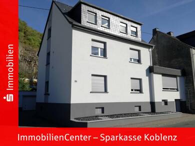 Mehrfamilienhaus zum Kauf 319.000 € 11 Zimmer 275 m² 882 m² Grundstück Kestert 56348