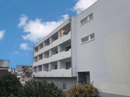 Wohnung zum Kauf 497.000 € 1 Zimmer 37,4 m² Norderney 26548