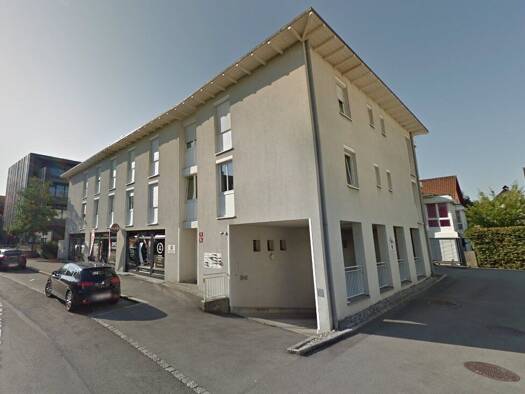 Wohnung zur Miete 920 € 2 Zimmer 49,1 m² 1. Geschoss Mozartstraße 11 Dornbirn 6850