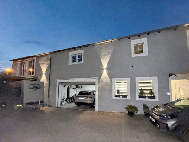 Mehrfamilienhaus zum Kauf 409.000 € 14 Zimmer 110 m² 367 m² Grundstück Mitte Velbert 42551