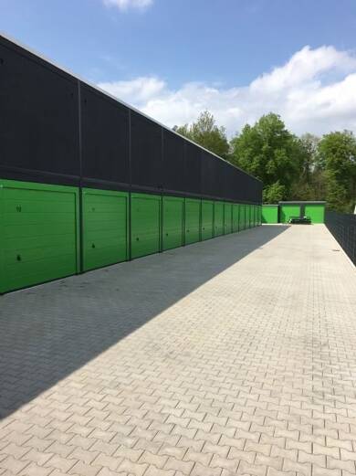 GarageStellplatz kaufen in HerzebrockClarholz immowelt