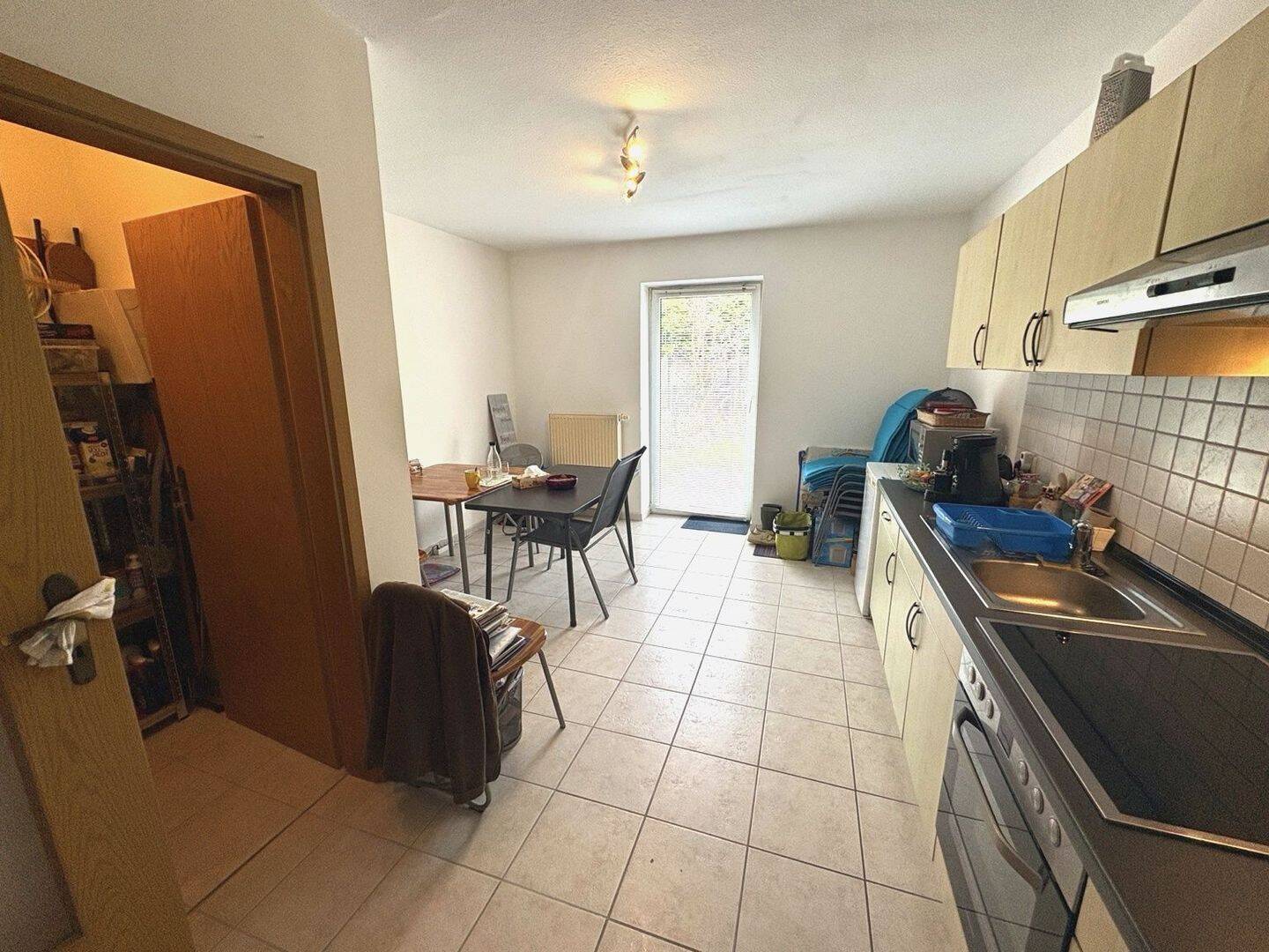 Immobilie in Hage - Erdgeschosswohnung für Kapitalanleger - Bild 1