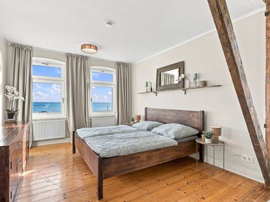 Mehrfamilienhaus zum Kauf 1.490.000 € 9,5 Zimmer 296 m² 793 m² Grundstück frei ab sofort Dahme Dahme 23747