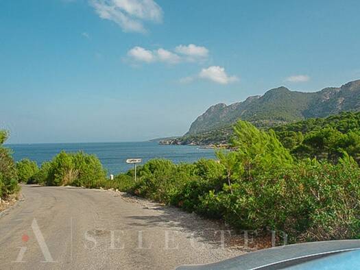 Grundstück zum Kauf 210.000 € 1.000 m² Grundstück Alcúdia 07400