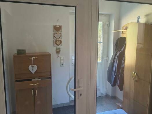 Terrassenwohnung zur Miete 500 € 2 Zimmer 82 m² frei ab 15.11.2026 Arnschwang Arnschwang 93473