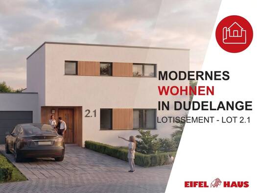 Haus zum Kauf 1.588.000 € Düdelingen 3529